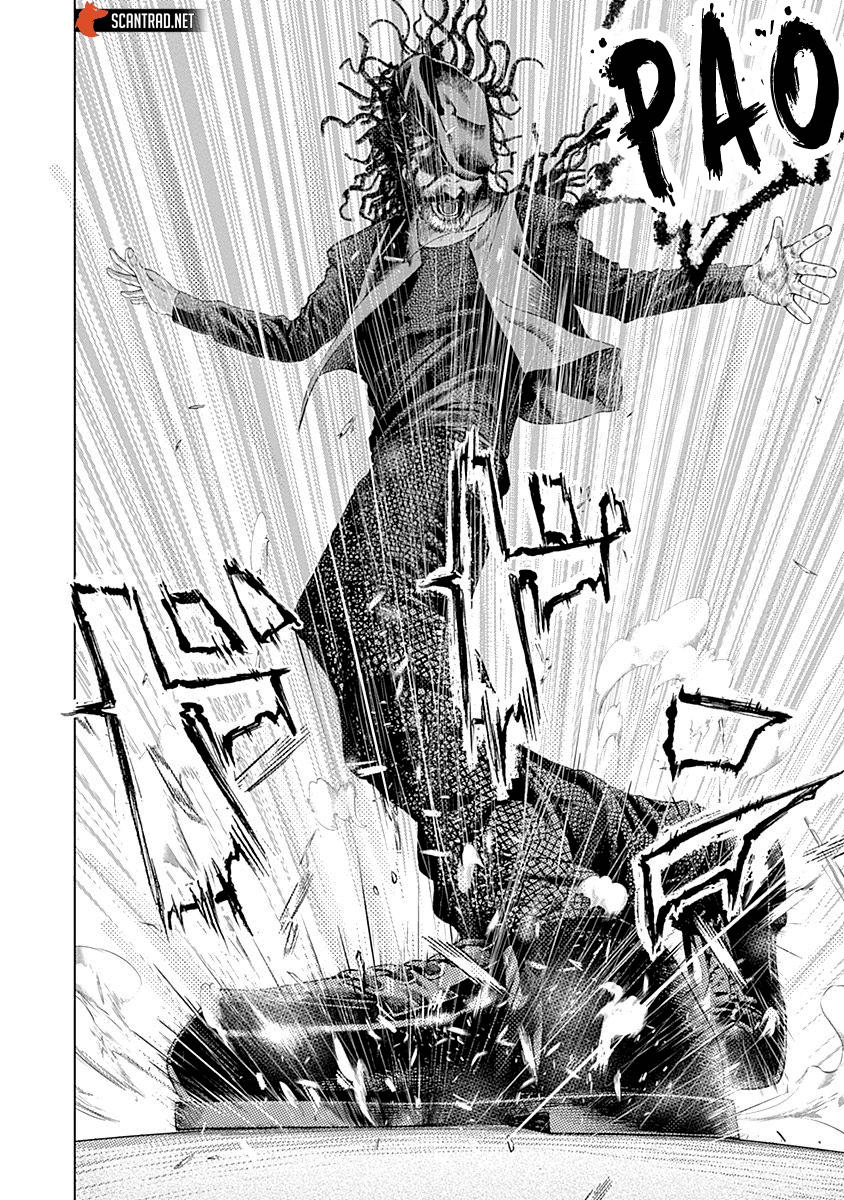 Read Batuque FR Manga Online