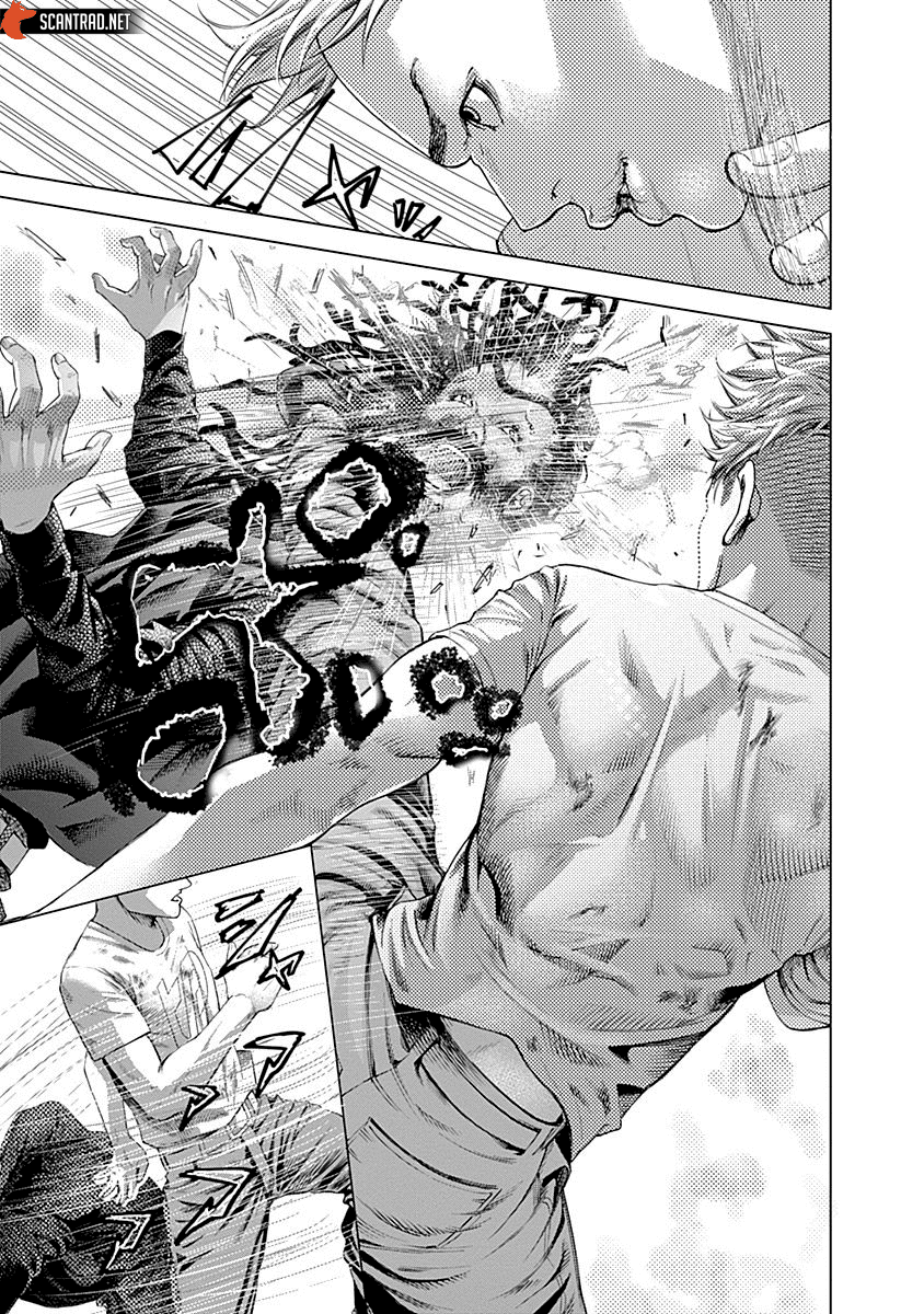 Read Batuque FR Manga Online