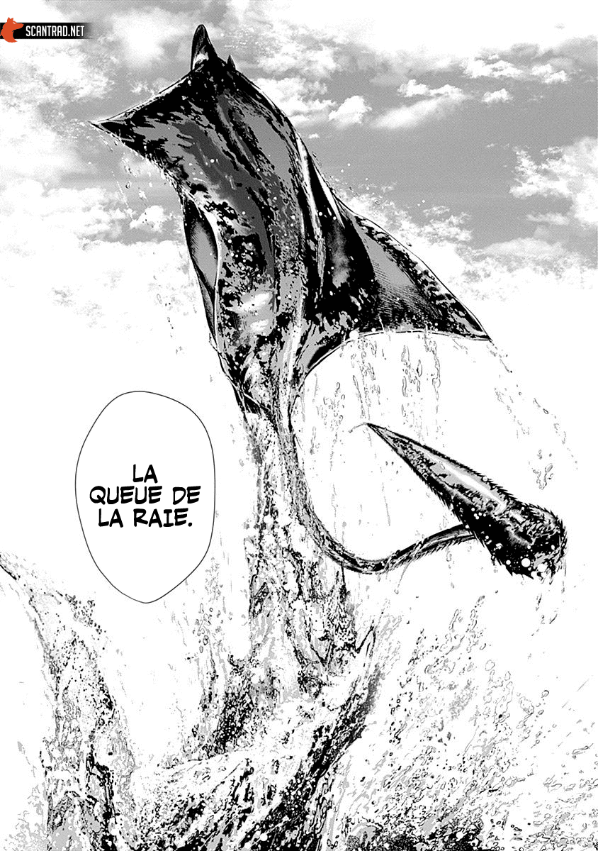 Read Batuque FR Manga Online