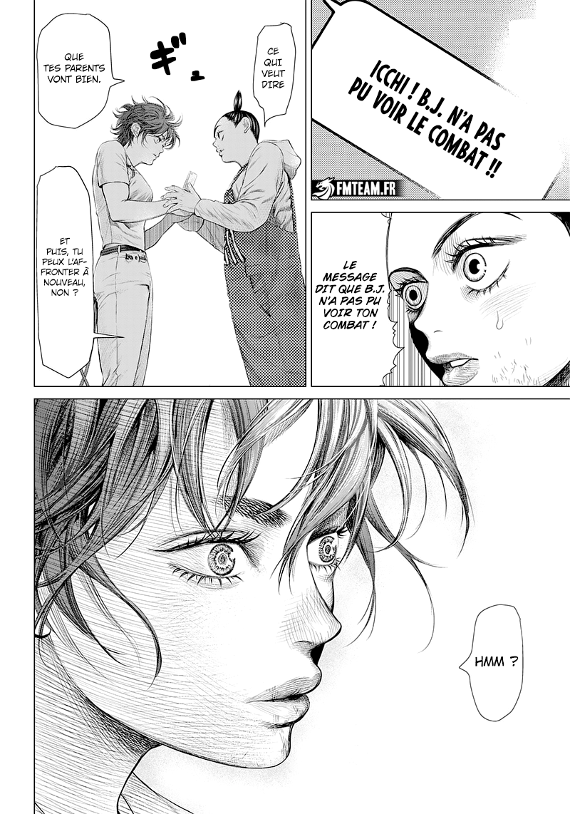 Read Batuque FR Manga Online