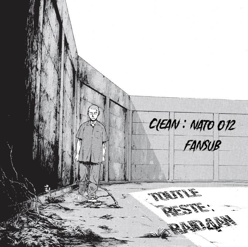 Read Be Blues FR Manga Online