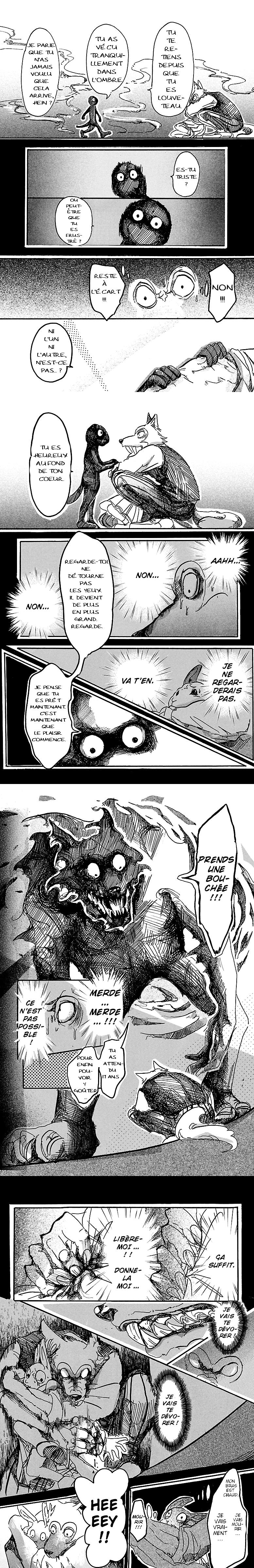 Read Beastars FR Manga Online