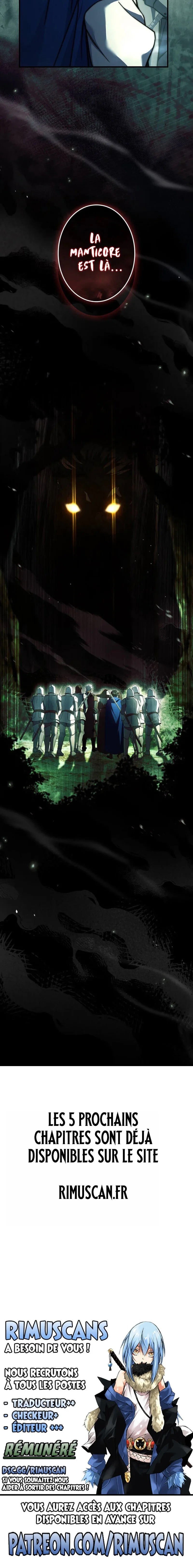 Read Became a Medieval Fantasy Wizard FR Manga Online