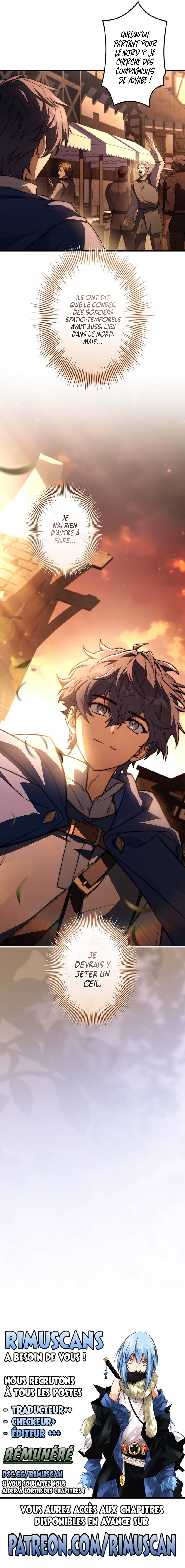 Read Became a Medieval Fantasy Wizard FR Manga Online