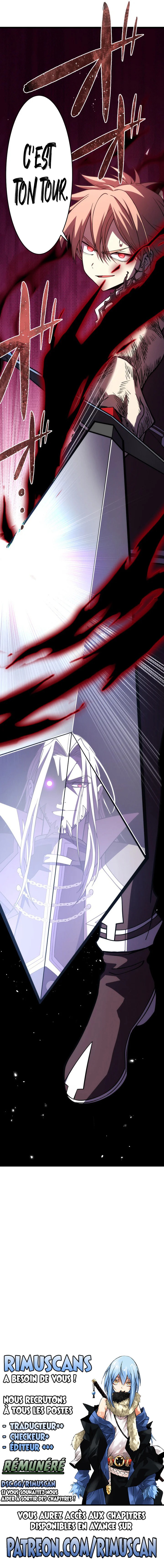 Read Became the Rebel of the Necromancer Family FR Manga Online