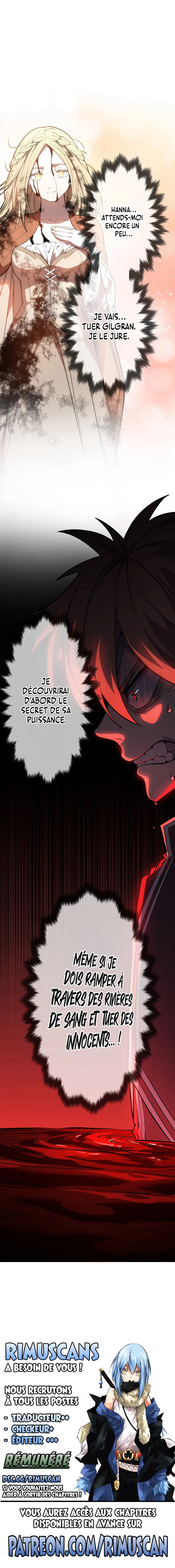 Read Became the Rebel of the Necromancer Family FR Manga Online
