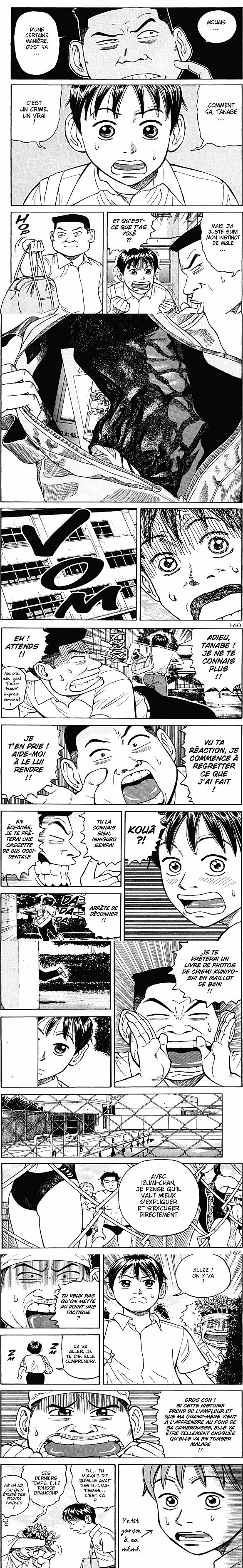 Read Beck FR Manga Online