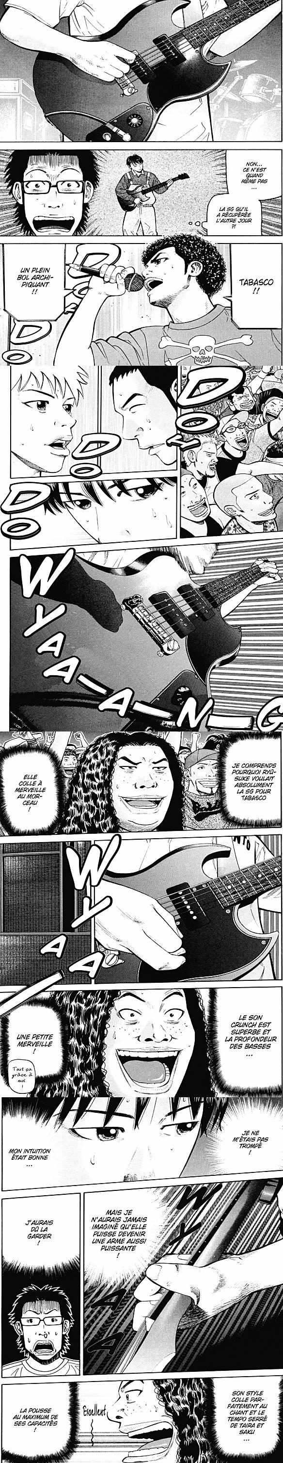 Read Beck FR Manga Online