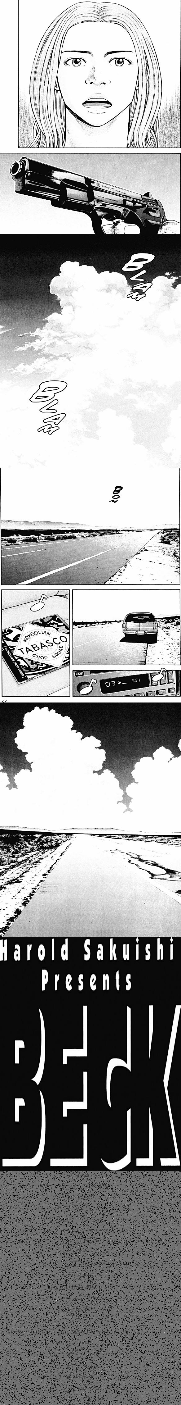 Read Beck FR Manga Online