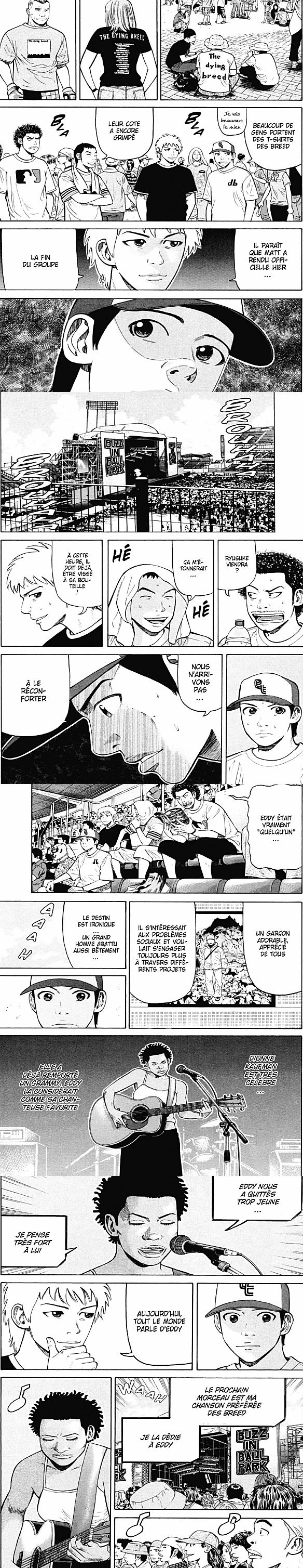 Read Beck FR Manga Online