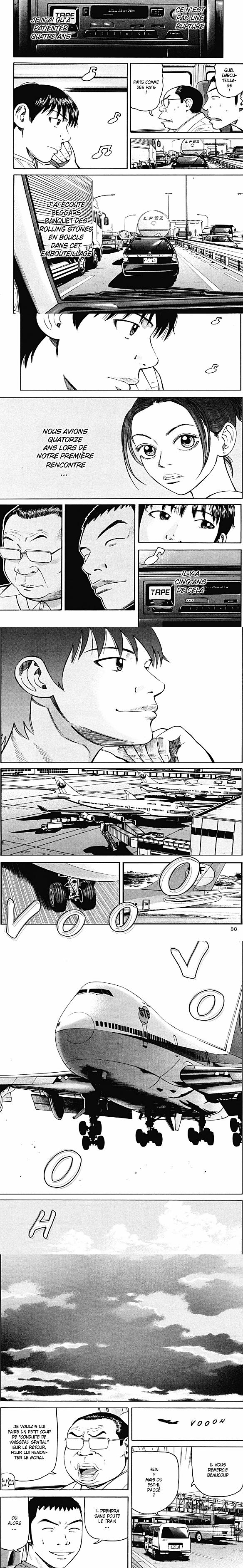 Read Beck FR Manga Online