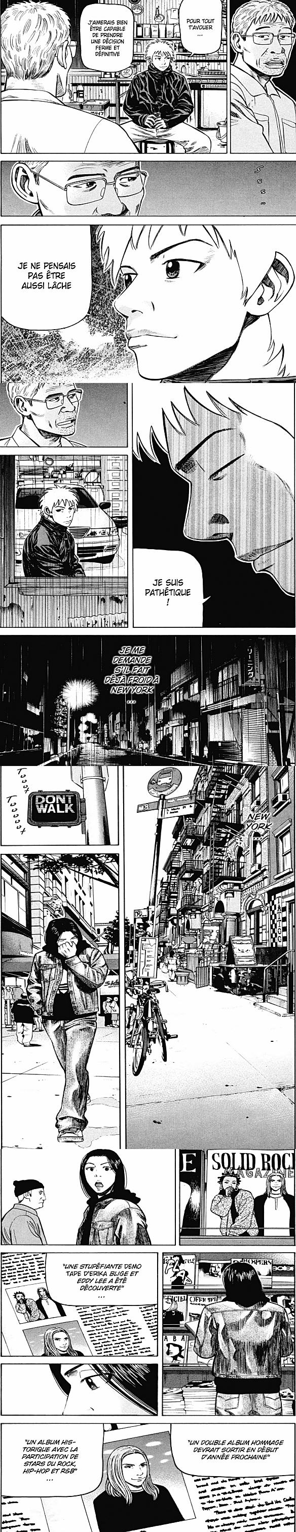 Read Beck FR Manga Online