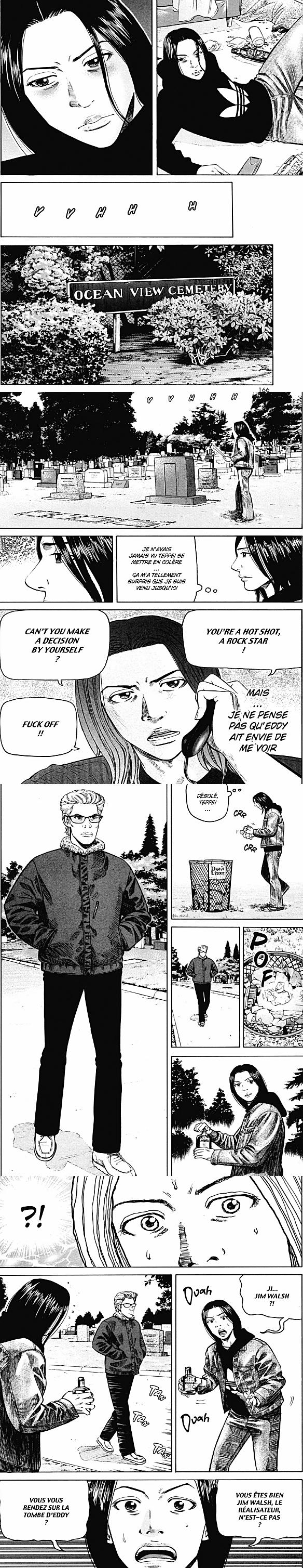Read Beck FR Manga Online