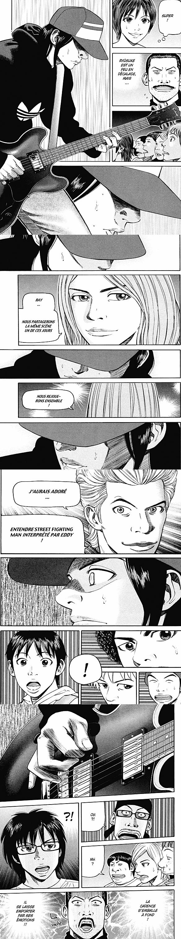 Read Beck FR Manga Online