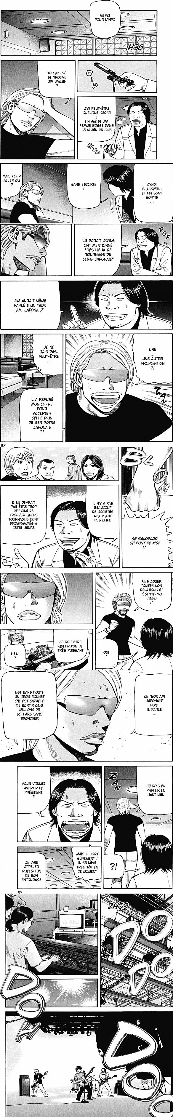 Read Beck FR Manga Online