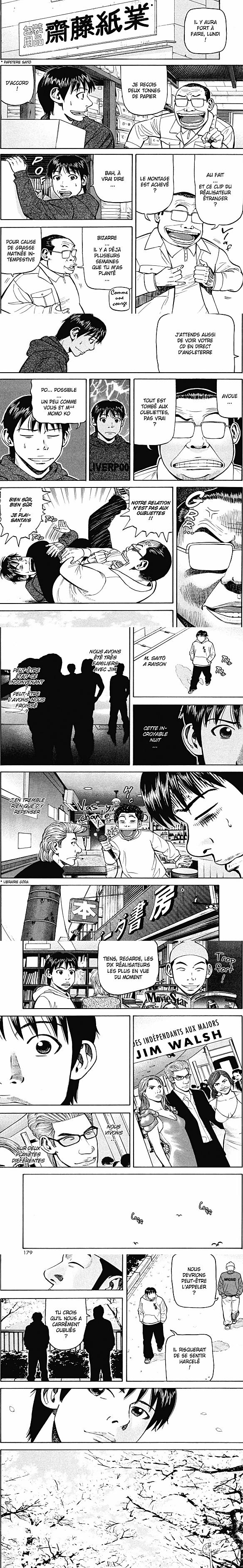 Read Beck FR Manga Online