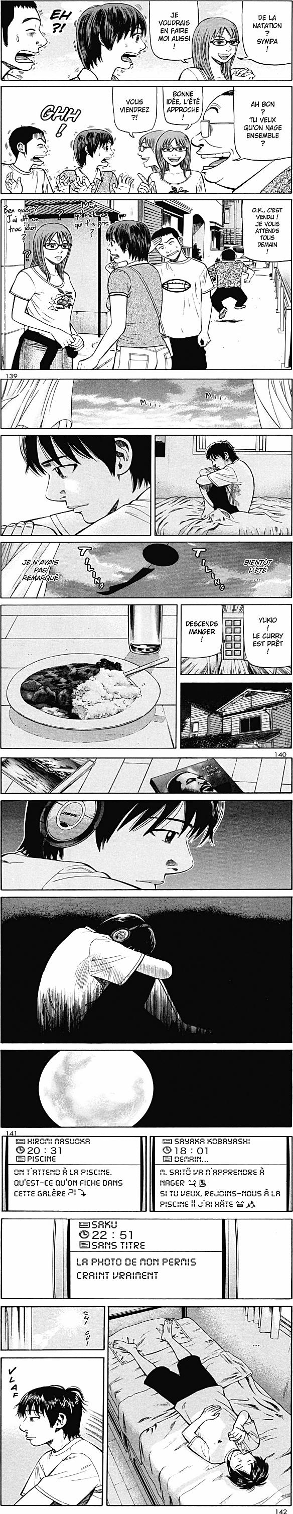 Read Beck FR Manga Online