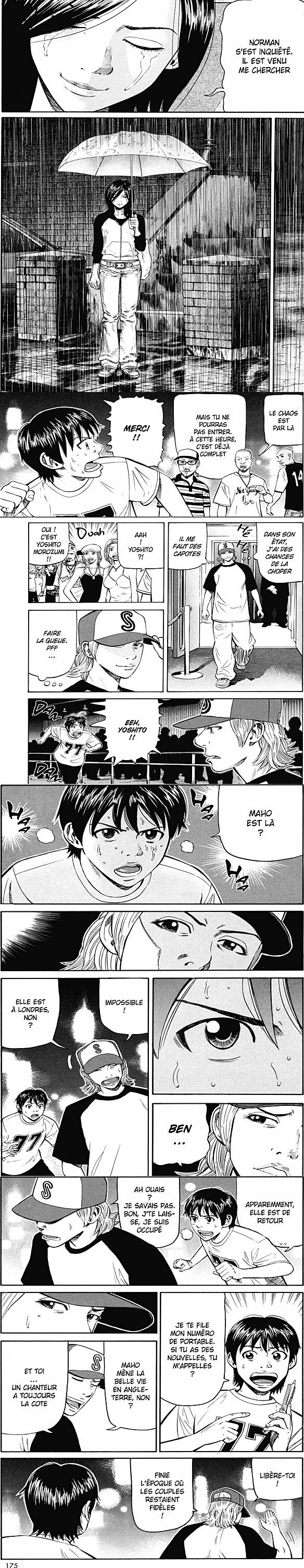 Read Beck FR Manga Online