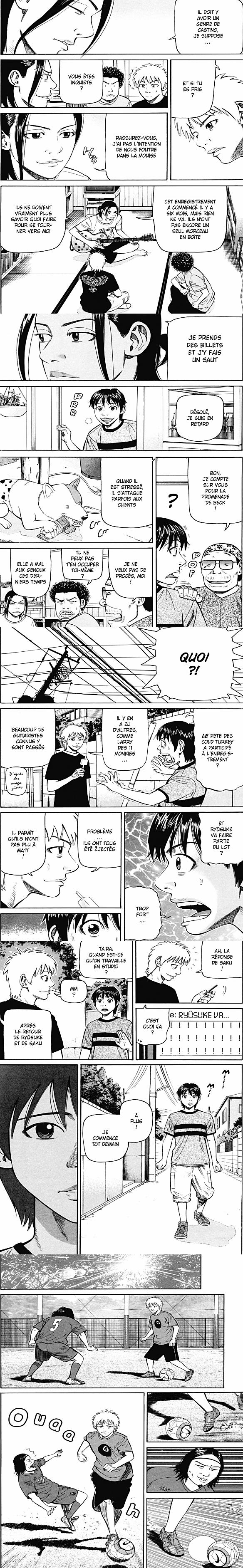 Read Beck FR Manga Online