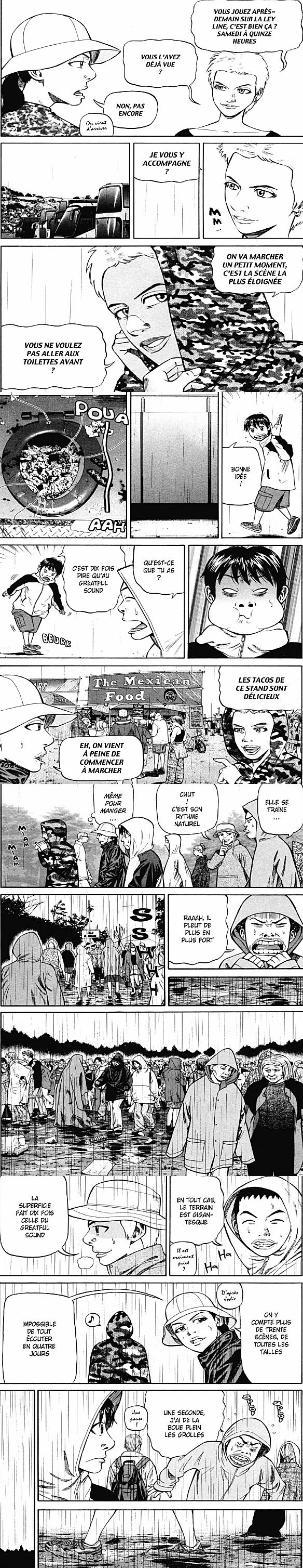Read Beck FR Manga Online