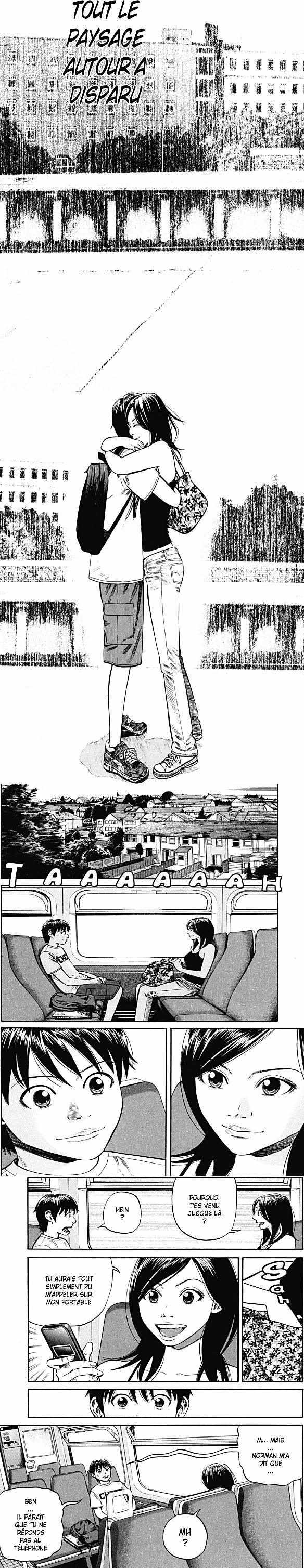 Read Beck FR Manga Online