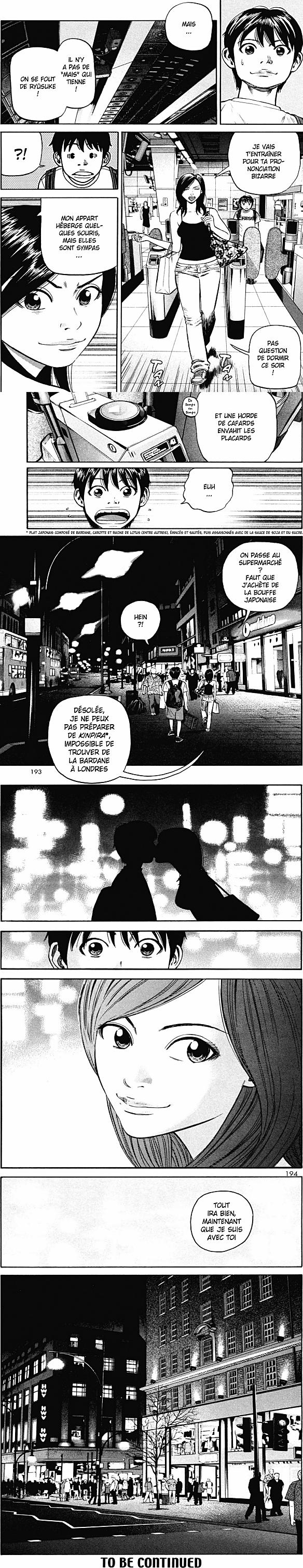 Read Beck FR Manga Online