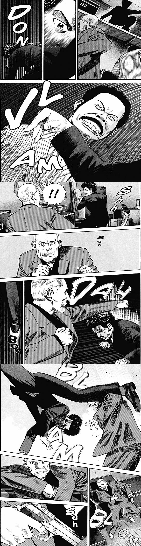 Read Beck FR Manga Online