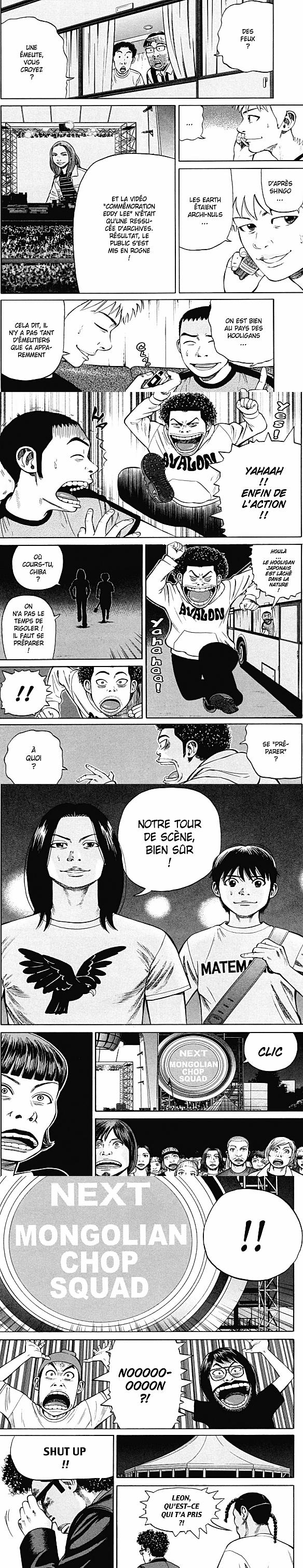 Read Beck FR Manga Online