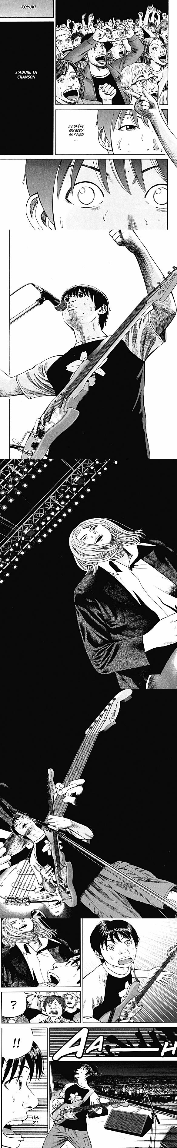 Read Beck FR Manga Online