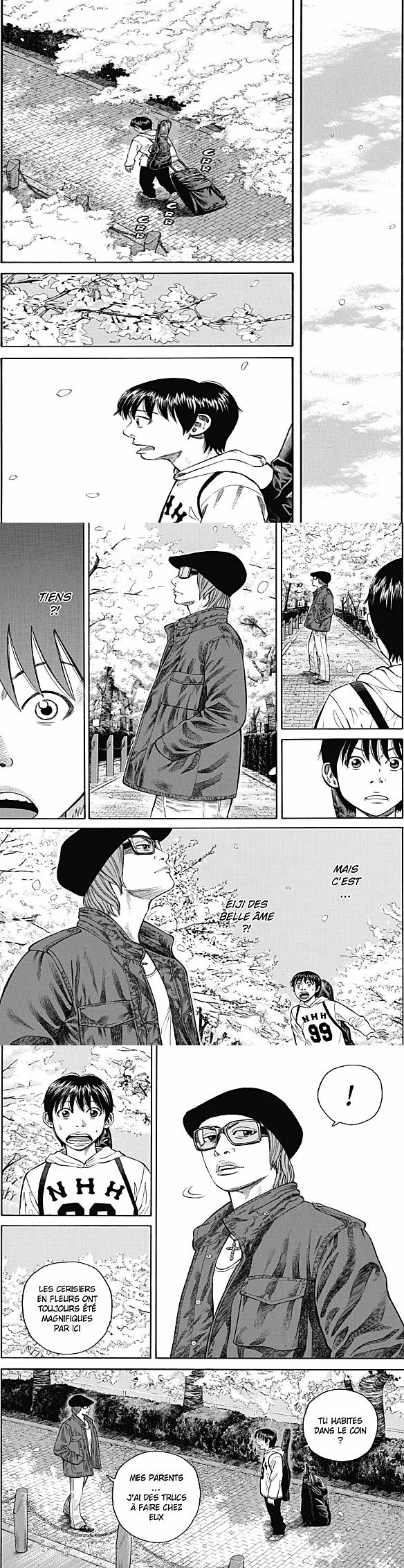 Read Beck FR Manga Online