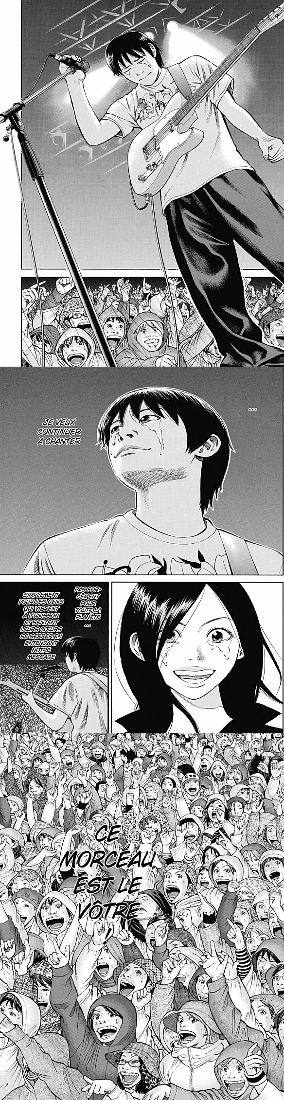 Read Beck FR Manga Online