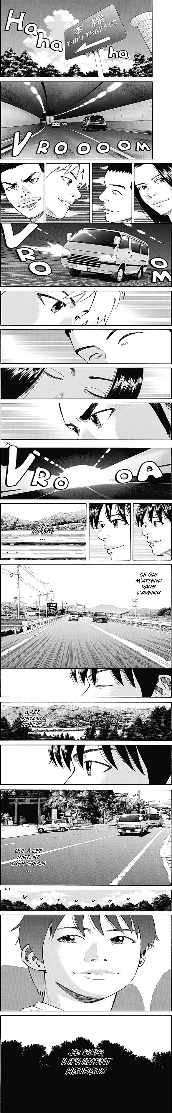 Read Beck FR Manga Online