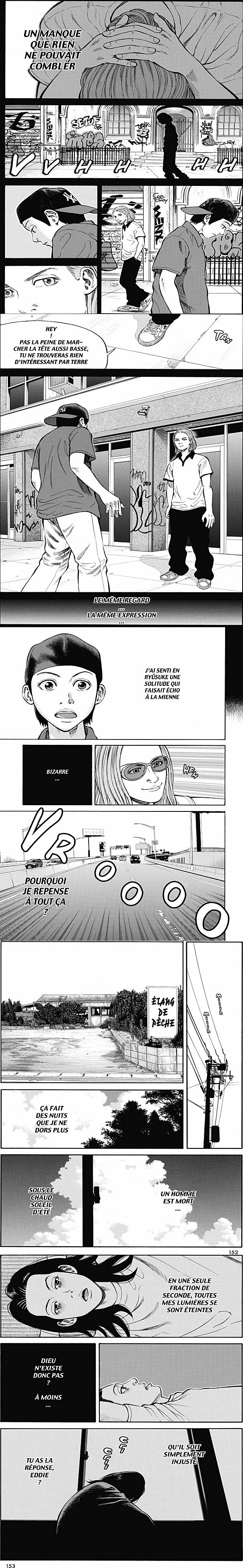 Read Beck FR Manga Online