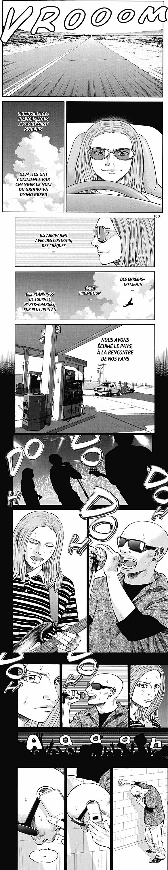 Read Beck FR Manga Online