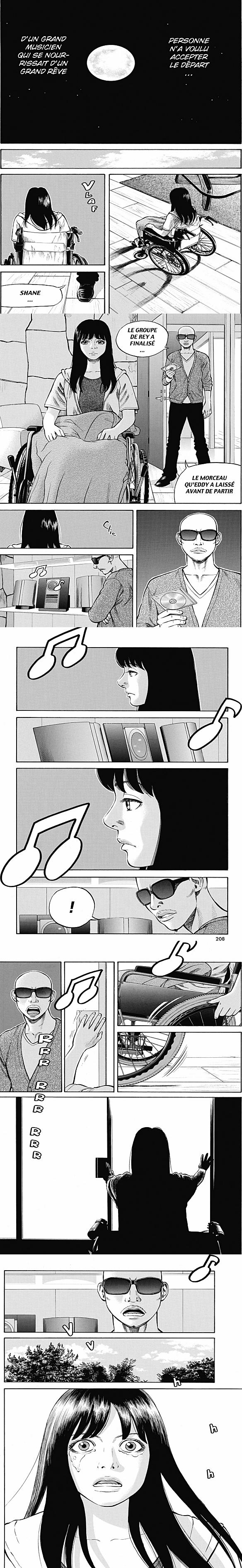 Read Beck FR Manga Online