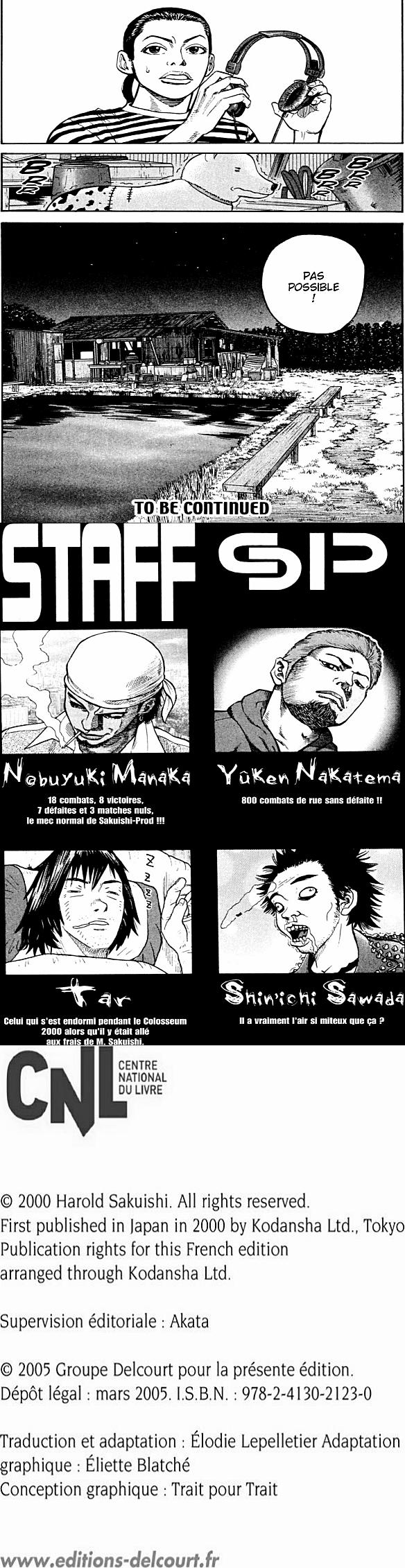 Read Beck FR Manga Online