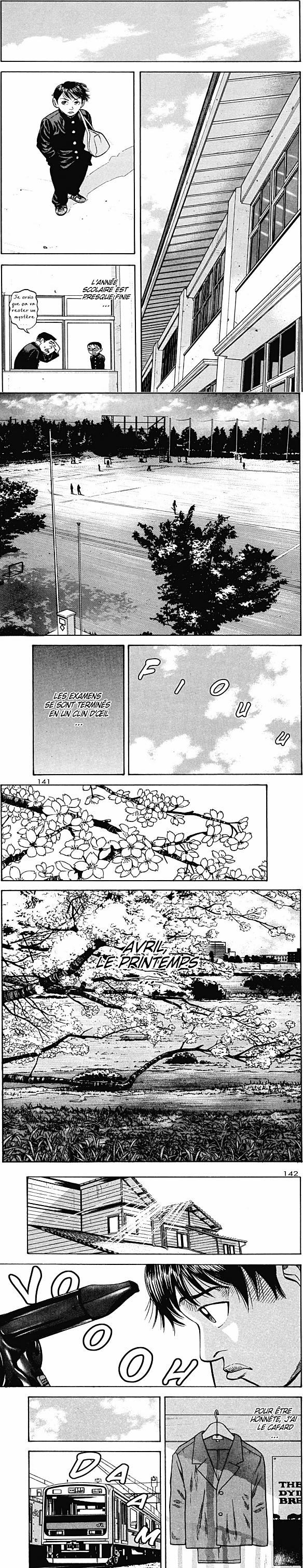 Read Beck FR Manga Online