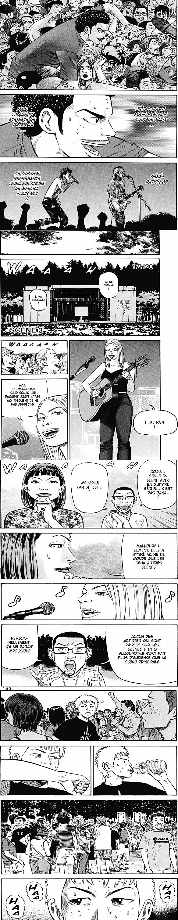 Read Beck FR Manga Online