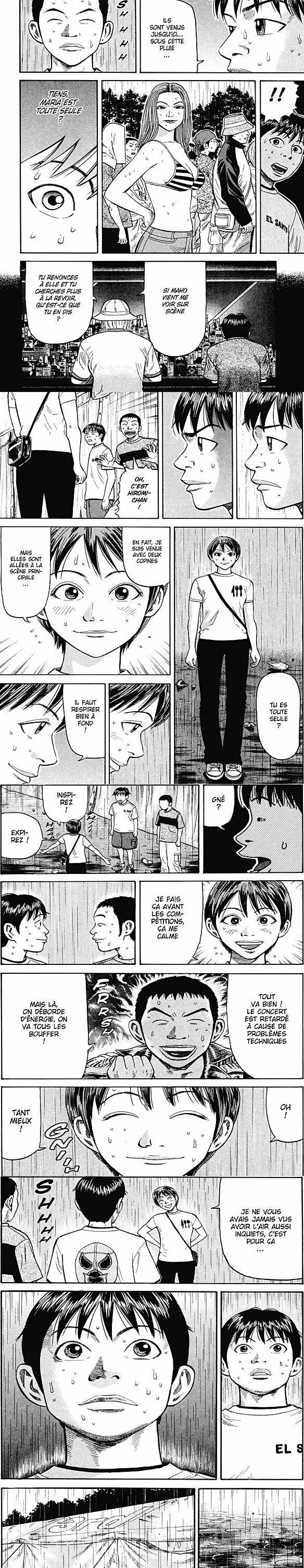 Read Beck FR Manga Online