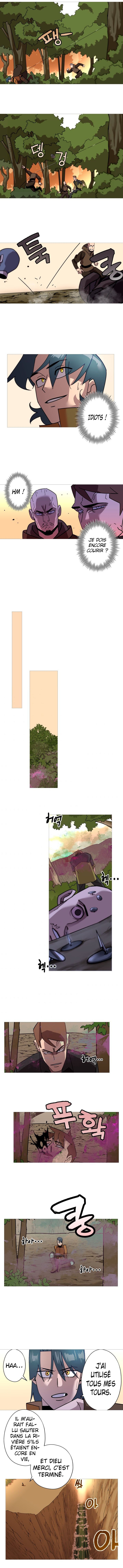 Read Becoming the Monarch FR Manga Online