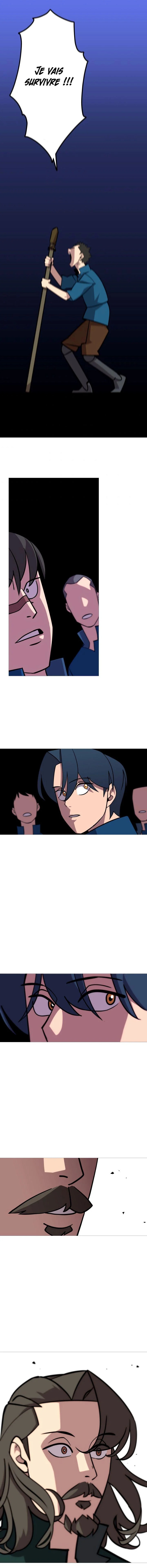 Read Becoming the Monarch FR Manga Online