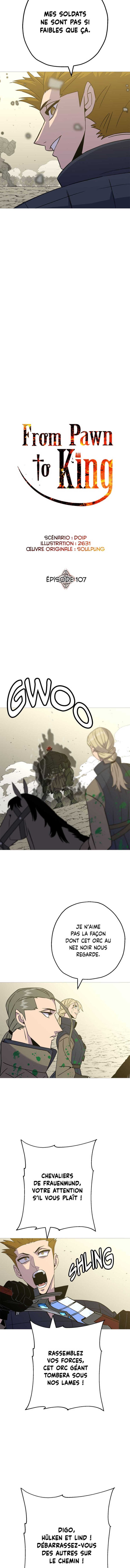 Read Becoming the Monarch FR Manga Online