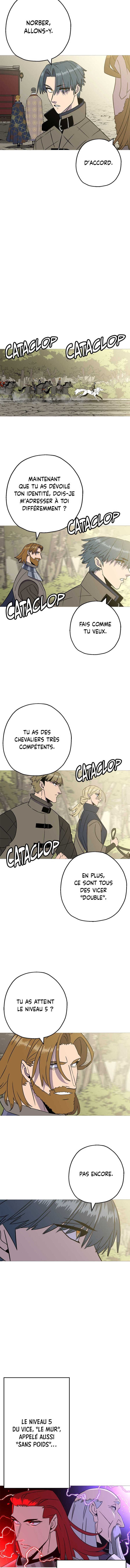 Read Becoming the Monarch FR Manga Online