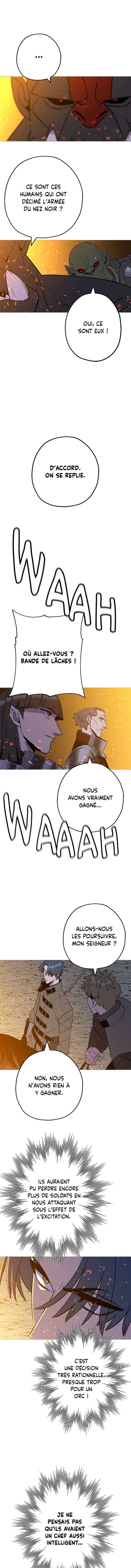 Read Becoming the Monarch FR Manga Online
