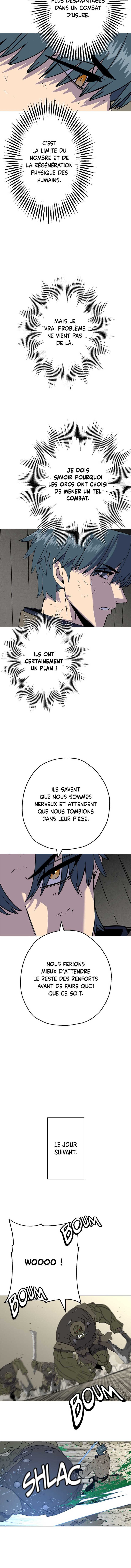 Read Becoming the Monarch FR Manga Online