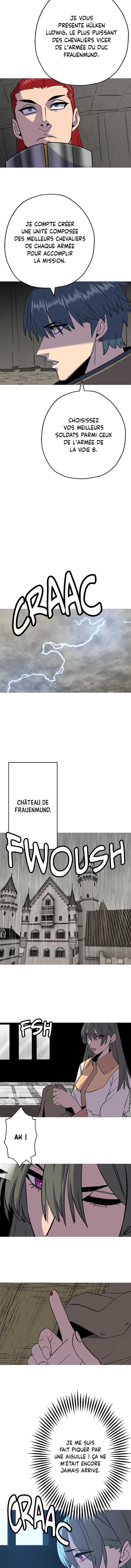 Read Becoming the Monarch FR Manga Online