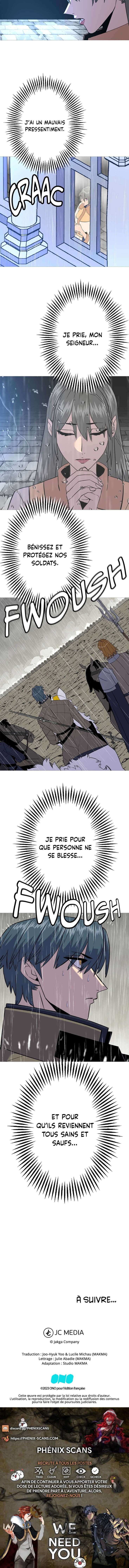 Read Becoming the Monarch FR Manga Online