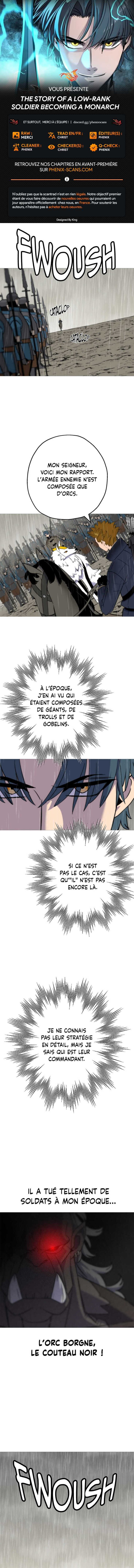 Read Becoming the Monarch FR Manga Online