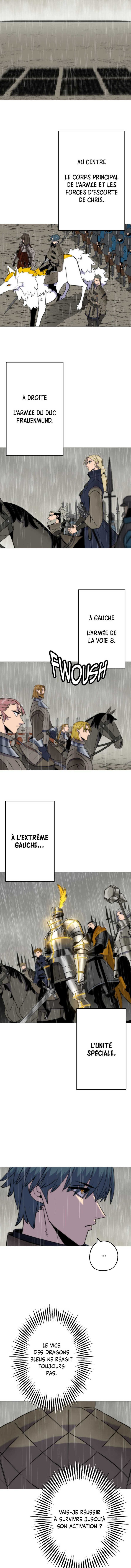 Read Becoming the Monarch FR Manga Online