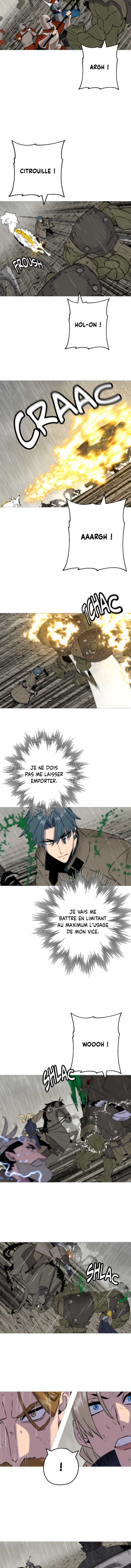 Read Becoming the Monarch FR Manga Online